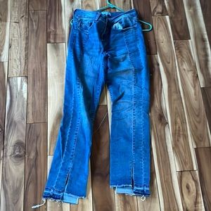 Abound jeans